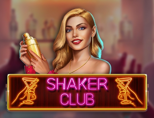 Shaker Club